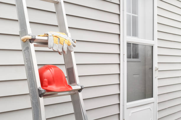 Best Siding for New Construction  in Bethel, OH