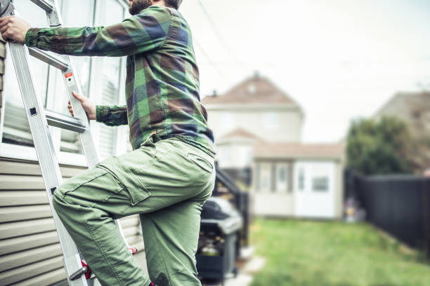 Best Wood Siding Installation  in Bethel, OH
